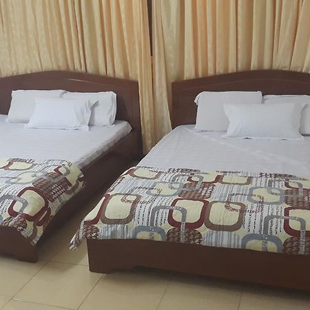 Nhat Minh Hotel Vũng Tàu Exteriér fotografie