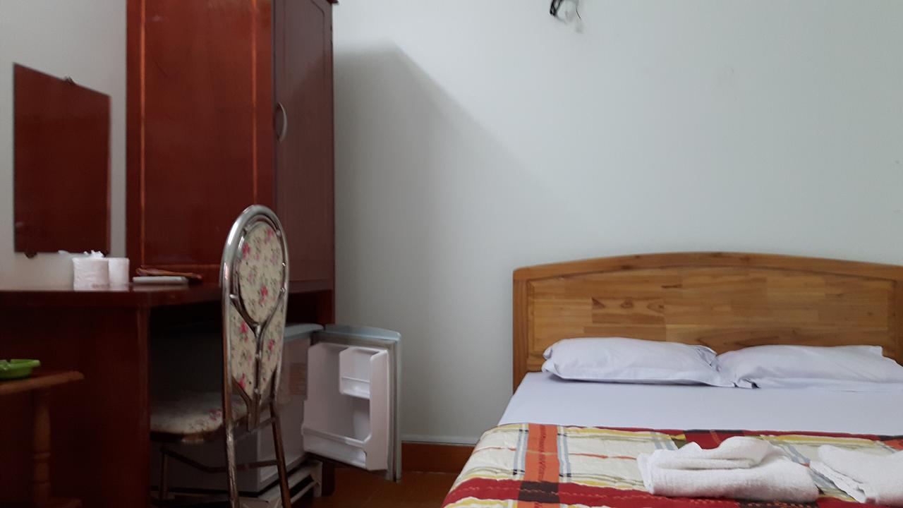 Nhat Minh Hotel Vũng Tàu Exteriér fotografie