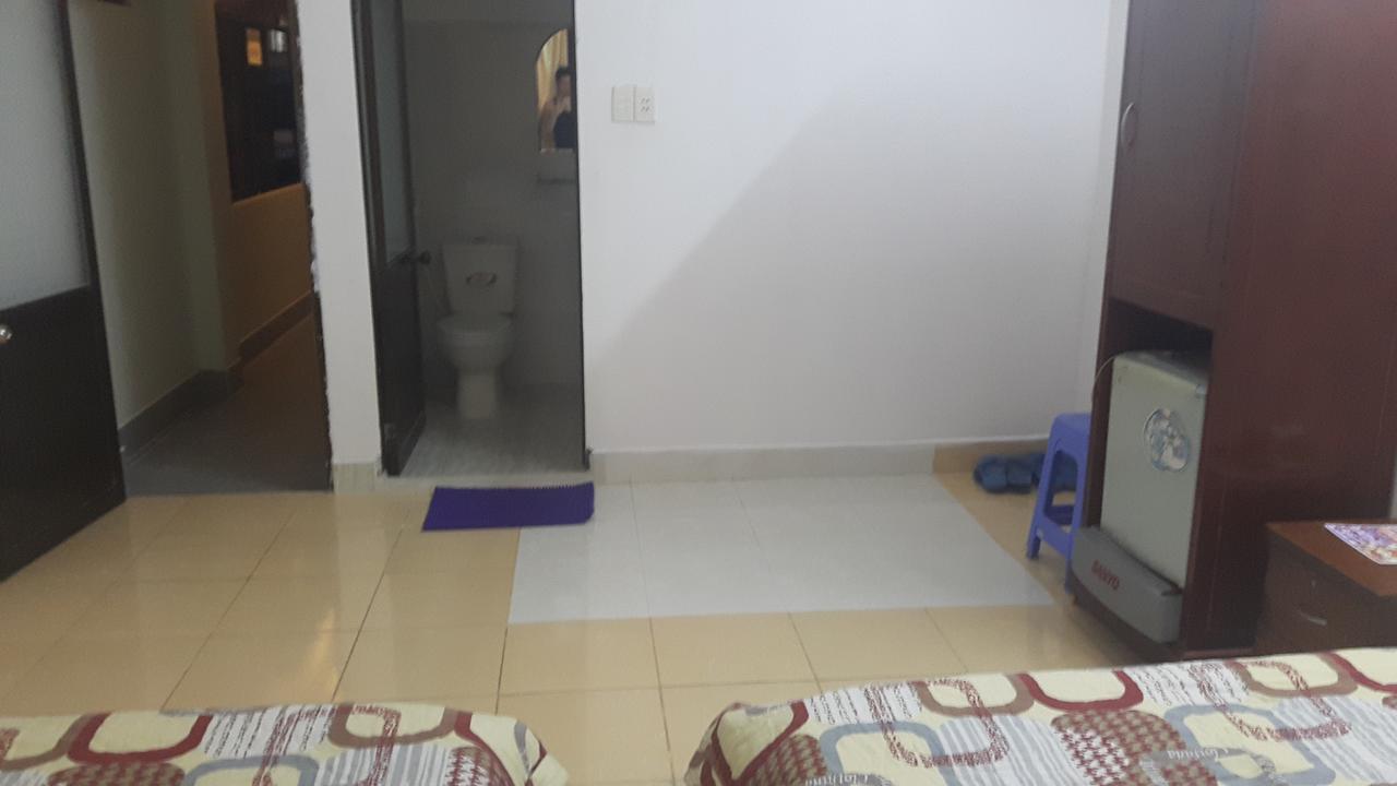 Nhat Minh Hotel Vũng Tàu Exteriér fotografie