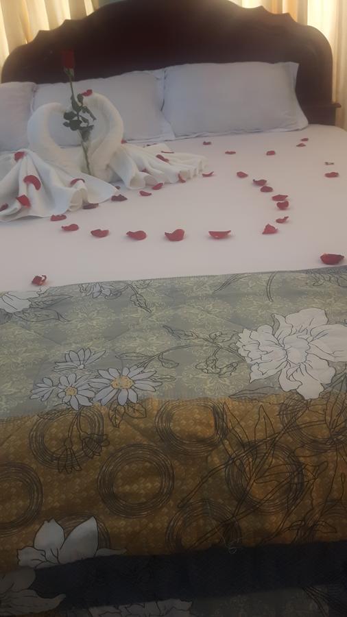 Nhat Minh Hotel Vũng Tàu Exteriér fotografie