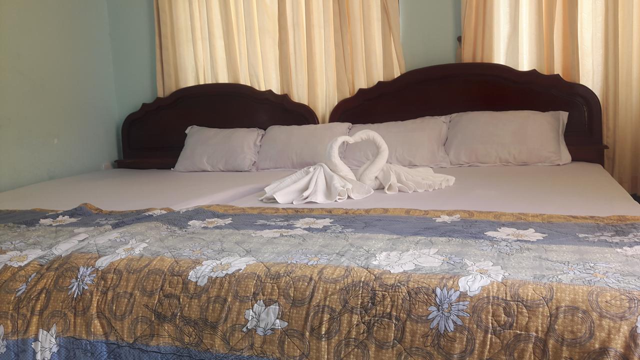 Nhat Minh Hotel Vũng Tàu Exteriér fotografie